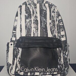 Calvin Klein Jeans backpack